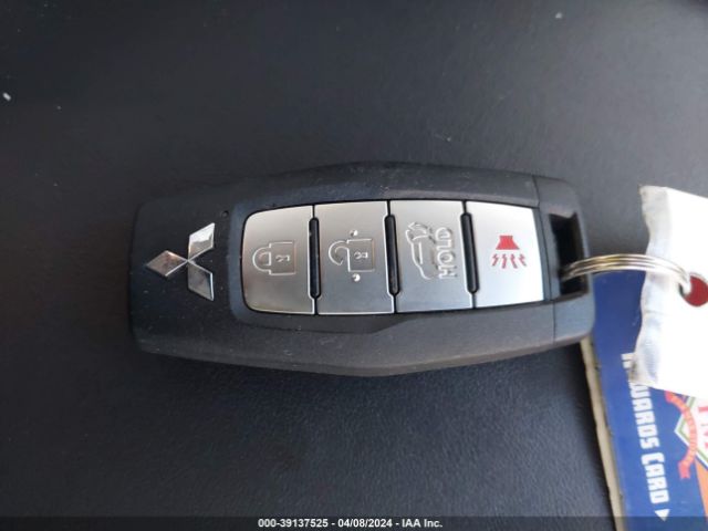 JA4J4WA81RZ006389 Mitsubishi Outlander Sel 2.5 S-awc
