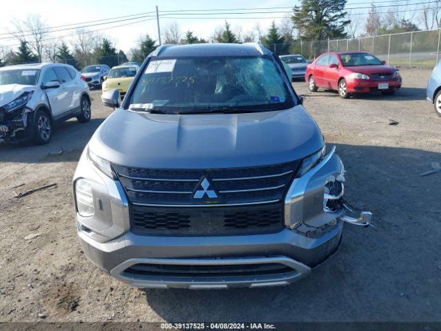 JA4J4WA81RZ006389 Mitsubishi Outlander Sel 2.5 S-awc