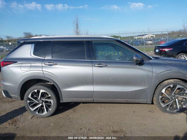 JA4J4WA81RZ006389 Mitsubishi Outlander Sel 2.5 S-awc