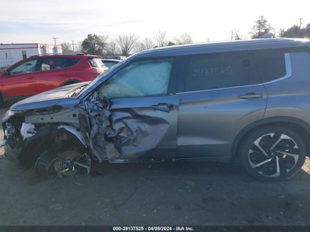 JA4J4WA81RZ006389 Mitsubishi Outlander Sel 2.5 S-awc