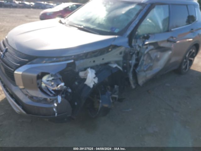 JA4J4WA81RZ006389 Mitsubishi Outlander Sel 2.5 S-awc