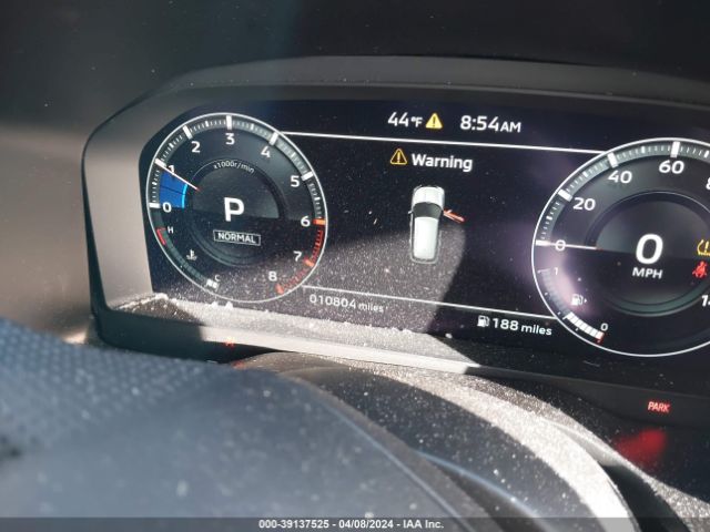 JA4J4WA81RZ006389 Mitsubishi Outlander Sel 2.5 S-awc