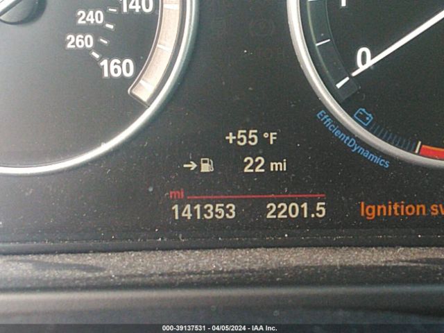 5UXKR2C58F0H37054 BMW X5 Sdrive35i
