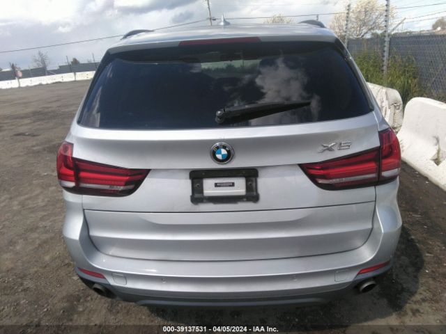 5UXKR2C58F0H37054 BMW X5 Sdrive35i