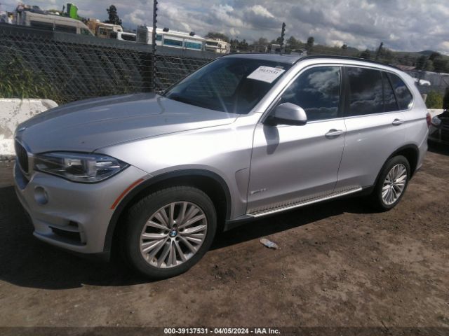 5UXKR2C58F0H37054 BMW X5 Sdrive35i