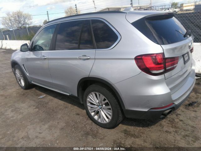 5UXKR2C58F0H37054 BMW X5 Sdrive35i