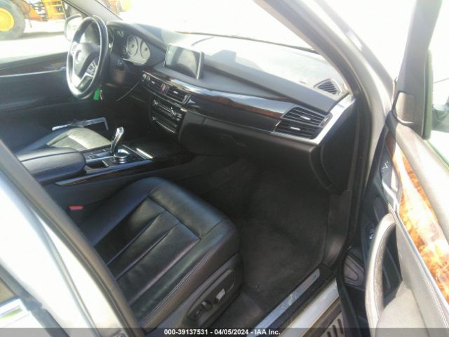 5UXKR2C58F0H37054 BMW X5 Sdrive35i
