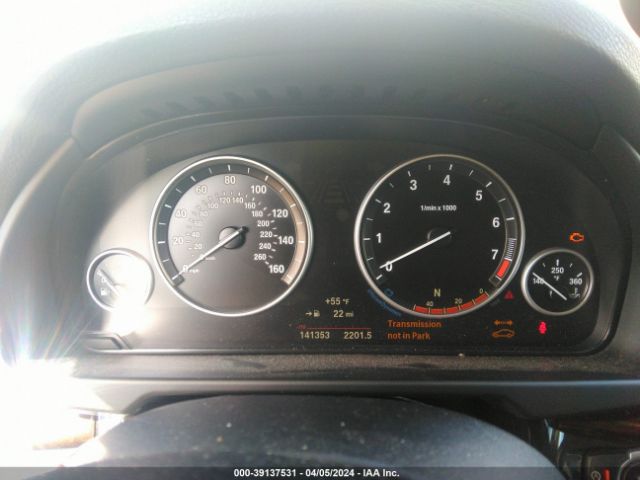 5UXKR2C58F0H37054 BMW X5 Sdrive35i