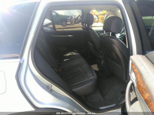 5UXKR2C58F0H37054 BMW X5 Sdrive35i