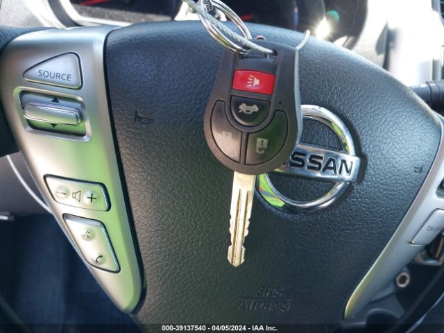 3N1CN7AP4KL877666 Nissan Versa 1.6 Sv