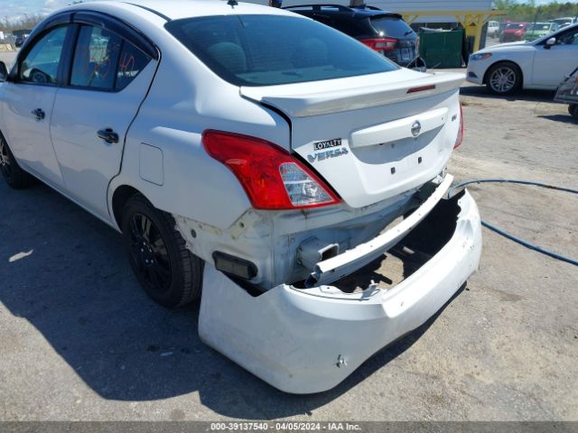 3N1CN7AP4KL877666 Nissan Versa 1.6 Sv