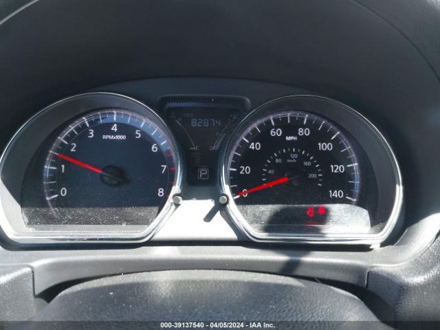 3N1CN7AP4KL877666 Nissan Versa 1.6 Sv