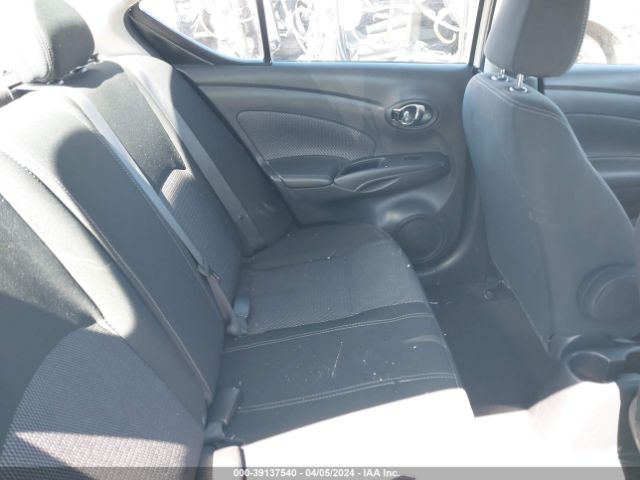 3N1CN7AP4KL877666 Nissan Versa 1.6 Sv