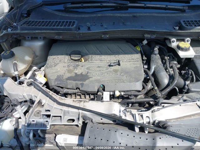 Ford ESCAPE SE 2017 1FMCU0GD7HUD83994 Image 10