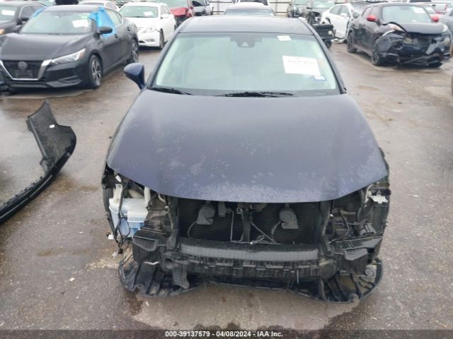 58ABK1GG2GU025369 Lexus ES 350