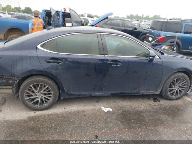 58ABK1GG2GU025369 Lexus ES 350