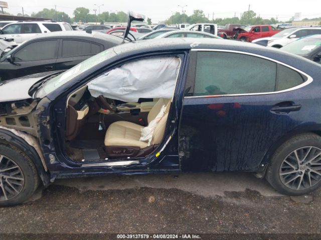 58ABK1GG2GU025369 Lexus ES 350