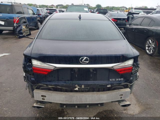 58ABK1GG2GU025369 Lexus ES 350