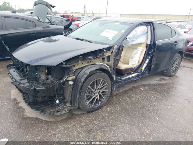 58ABK1GG2GU025369 Lexus ES 350