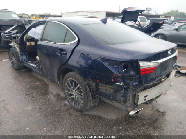 58ABK1GG2GU025369 Lexus ES 350