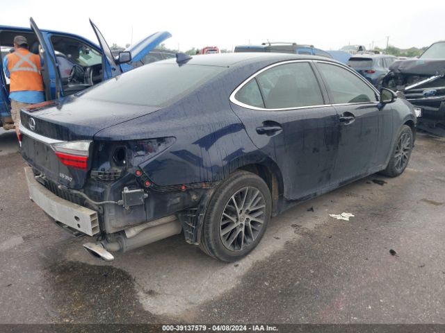 58ABK1GG2GU025369 Lexus ES 350