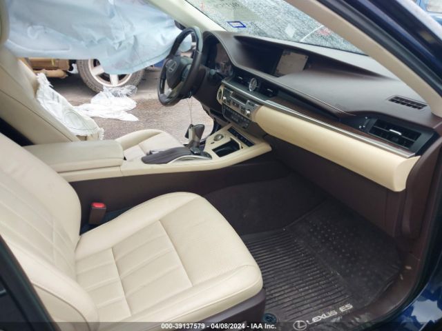 58ABK1GG2GU025369 Lexus ES 350