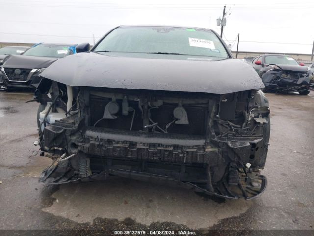 58ABK1GG2GU025369 Lexus ES 350
