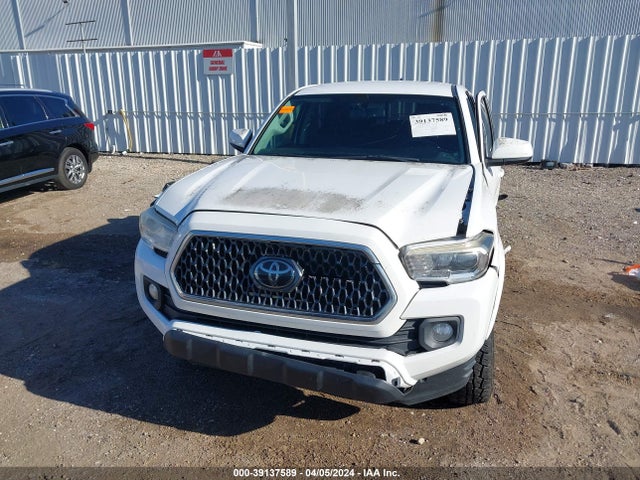 Toyota Tacoma Sr5 V6 2017 5TFAZ5CN0HX045294 Image 13