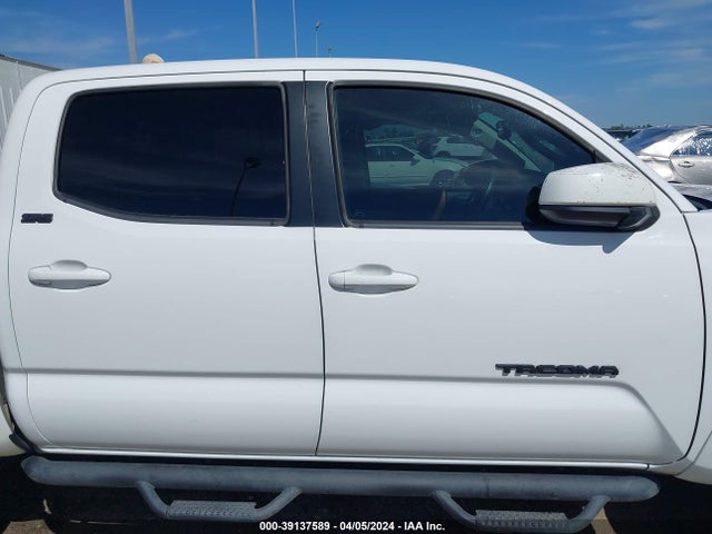 Toyota Tacoma Sr5 V6 2017 5TFAZ5CN0HX045294 Image 14