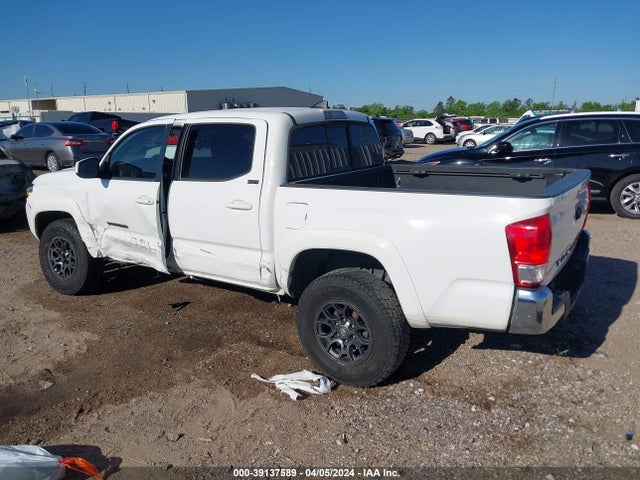 Toyota Tacoma Sr5 V6 2017 5TFAZ5CN0HX045294 Image 15