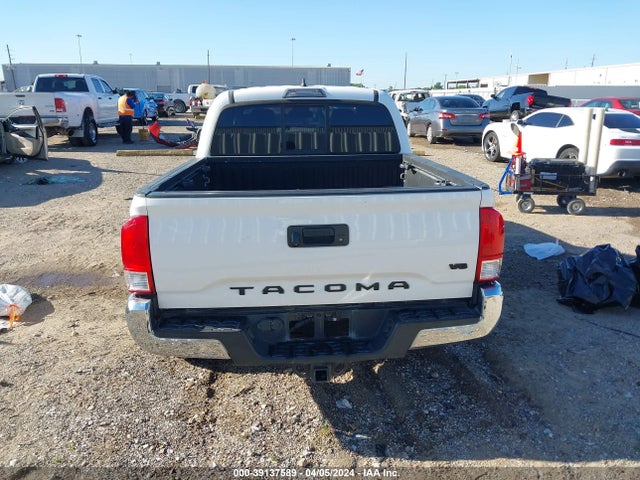 Toyota Tacoma Sr5 V6 2017 5TFAZ5CN0HX045294 Image 17