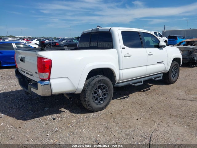 Toyota Tacoma Sr5 V6 2017 5TFAZ5CN0HX045294 Image 4