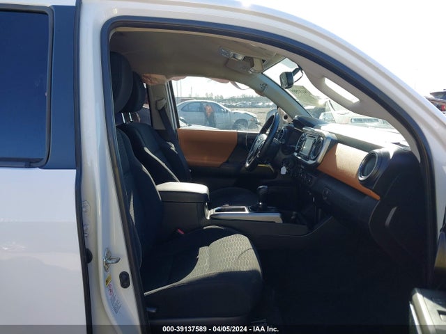Toyota Tacoma Sr5 V6 2017 5TFAZ5CN0HX045294 Image 5