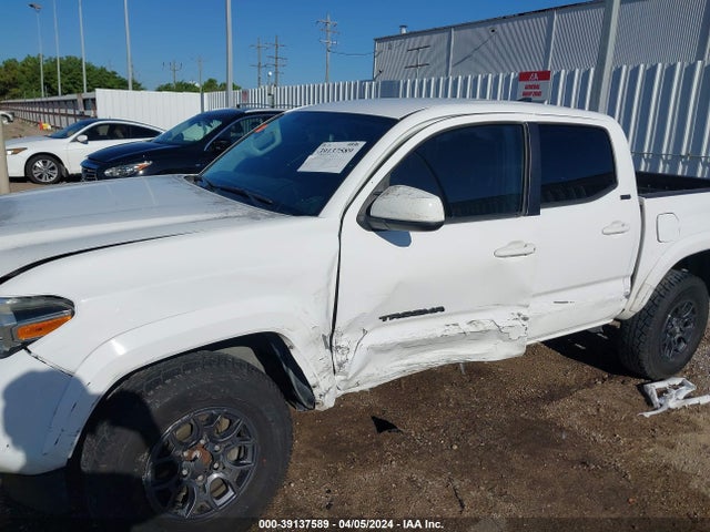 Toyota Tacoma Sr5 V6 2017 5TFAZ5CN0HX045294 Image 6