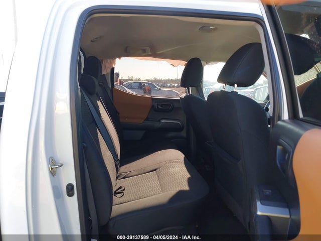Toyota Tacoma Sr5 V6 2017 5TFAZ5CN0HX045294 Image 8