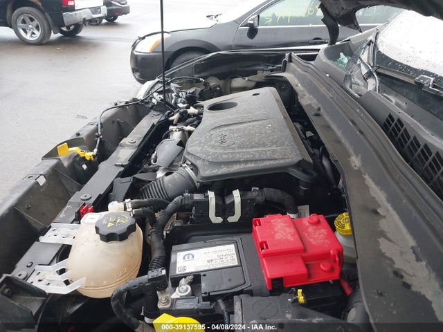ZACNJBC13KPK30693 Jeep Renegade Trailhawk 4x4