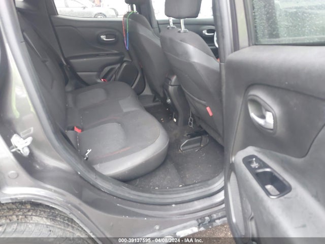 ZACNJBC13KPK30693 Jeep Renegade Trailhawk 4x4