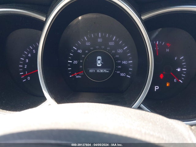 KIA OPTIMA EX 2015 5XXGN4A77FG360022 Image 7