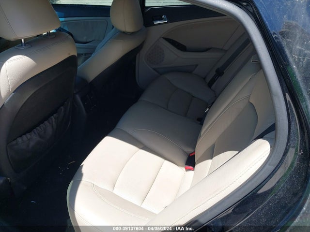 KIA OPTIMA EX 2015 5XXGN4A77FG360022 Image 8