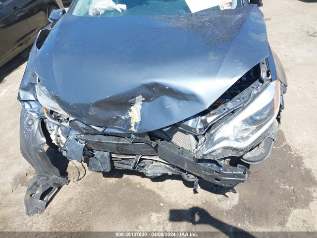 Toyota Corolla S 2015 5YFBURHE9FP252023 Image 10