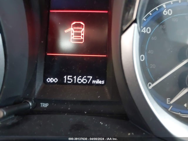 Toyota Corolla S 2015 5YFBURHE9FP252023 Image 7