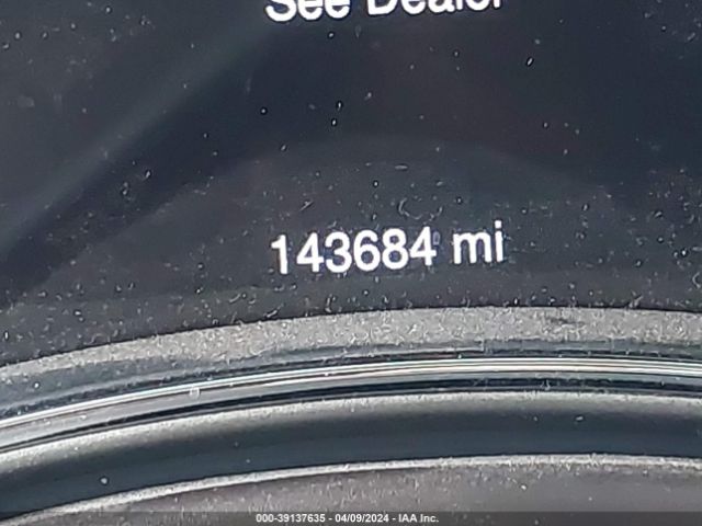 1C4RJFCM9EC377051 Jeep Grand Cherokee Overland