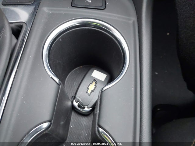 Chevrolet Equinox Awd Lt 2023 3GNAXUEG1PL121265 Image 11