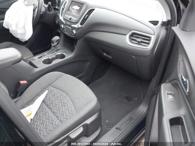 Chevrolet Equinox Awd Lt 2023 3GNAXUEG1PL121265 Image 5