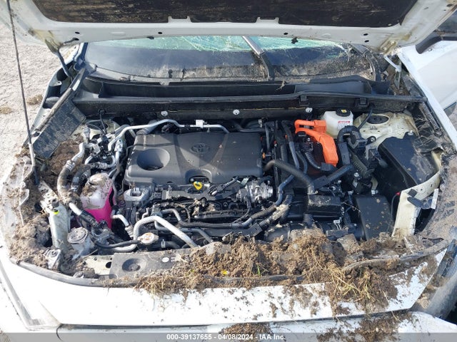 Toyota Rav4 Prime Xse 2023 JTMEB3FV8PD149182 Image 10