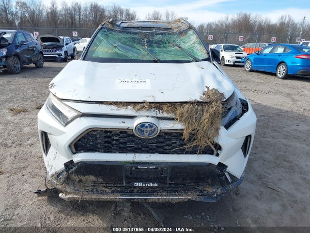Toyota Rav4 Prime Xse 2023 JTMEB3FV8PD149182 Image 11