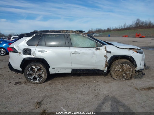 Toyota Rav4 Prime Xse 2023 JTMEB3FV8PD149182 Image 12
