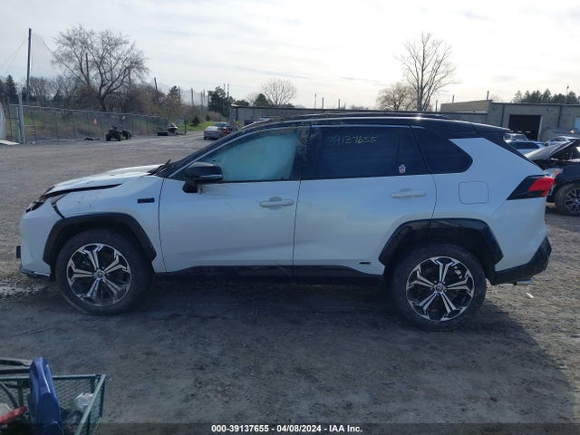 Toyota Rav4 Prime Xse 2023 JTMEB3FV8PD149182 Image 13