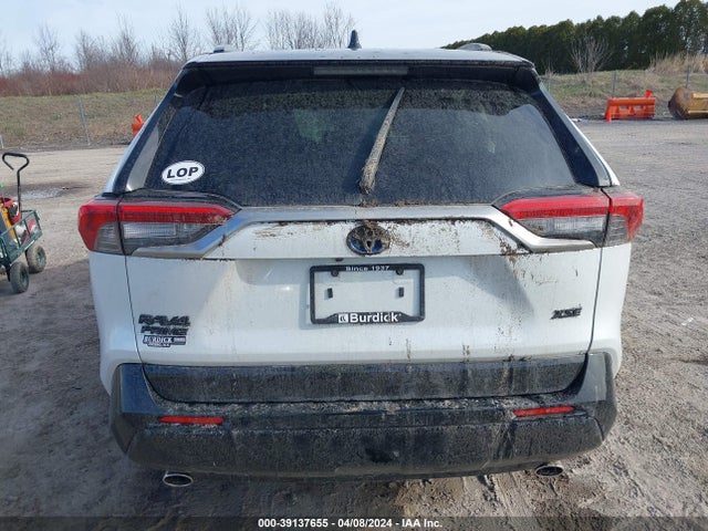 Toyota Rav4 Prime Xse 2023 JTMEB3FV8PD149182 Image 15