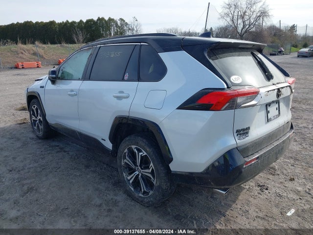 Toyota Rav4 Prime Xse 2023 JTMEB3FV8PD149182 Image 3